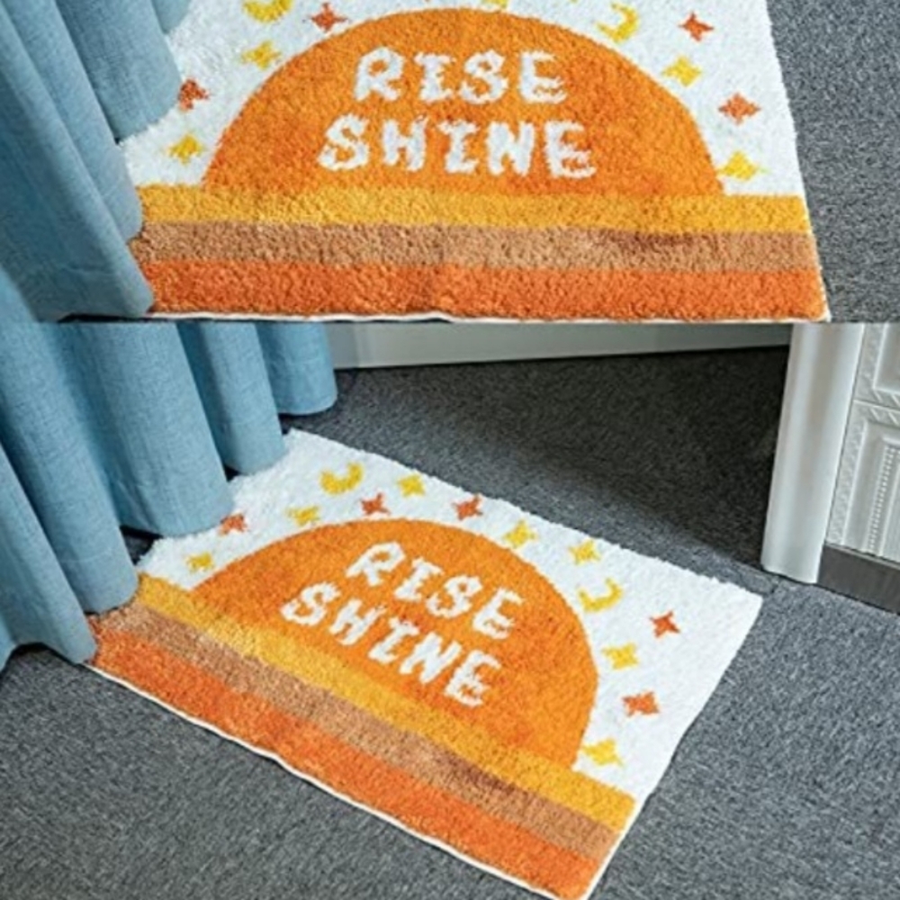 Bath Mat
